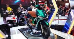 Simak Batas Maksimal Motor Boleh Bawa Barang, Melanggar Bisa Kena Denda Rp3 Juta