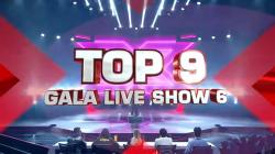 Top 9 X Factor Indonesia Season 4 Bawakan Lagu Soundtrack Film
