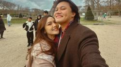 Ditanya Alasan Belum Nikah meski Sudah Bertunangan, Begini Jawaban Mengejutkan Mahalini