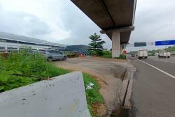 Mulai Hari Ini, Akses Tol Menuju Stasiun Kereta Cepat Halim Ditutup Permanen