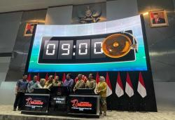 Begini Strategi Emiten Ayam Goreng Nelongso Hadapi Tantangan Industri Mamin