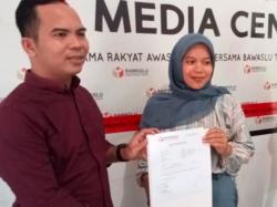 Ditolak Panwascam, Caleg di Lebak Akhirnya Lapor Bawaslu soal Ancaman ke KPPS<