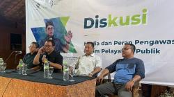 Stafsus Menag Sebut Media Efektif Bantu Awasi Layanan Publik di Kemenag<