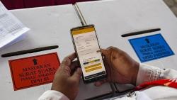 KPU Masih Tetap Gunakan Sirekap Meski Ada Penolakan dari PDIP