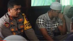 Polisi Ungkap Motif Ketua PPK di Madina Tewas Bunuh Diri Tenggak Racun Rumput