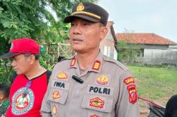 Polisi Selidiki Kasus 3 Siswi SD Indramayu Tewas Tenggelam saat Kegiatan Pramuka