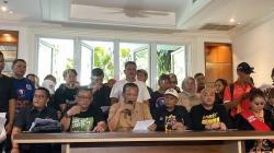 Relawan Ganjar-Mahfud Kritik Keras Deklarasi Kemenangan Paslon 02: Giring Opini Publik!