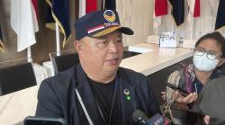 NasDem soal Pertemuan Surya Paloh dengan Jokowi di Istana: Undangan Makan Malam