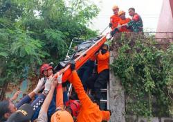 Pasang Kabel Internet, Petugas Telkom di Semarang Tewas Tersengat Listrik