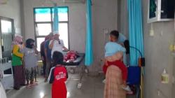 3 Siswi SD di Indramayu Tenggelam di Sungai saat Kegiatan Pramuka, 2 Tewas 1 Hilang