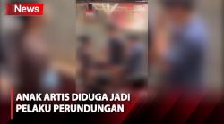 Polisi Ungkap Dugaan Bullying di SMA Binus Tangsel, Salah Satu Pelaku Diduga Anak Artis