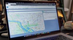 Cara Melacak Motor Hilang dengan Google Maps, Anda Wajib Tahu!