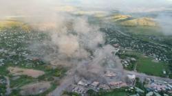 Perang Suku di Papua Nugini, 53 Orang Tewas