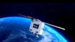 Bersejarah, China Mobile Luncurkan Satelit Uji 6G Pertama 