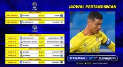 Jadwal AFC Cup di RCTI+ 19 dan 20 Februari 2024, Jangan Sampai Terlewat!