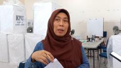 Pemilu 2024, PPK Jebus Selesai Rekapitulasi Hasil Penghitungan Suara<