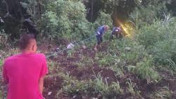 Dramatis, Evakuasi Rombongan Pengajian Gus Iqdam Masuk Jurang 20 Meter di Malang<