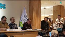 Bawaslu: 13 Pengawas Pemilu Meninggal di Hari Pencoblosan hingga Penghitungan Suara