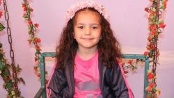 Rekaman Percakapan Terakhir Gadis Gaza Hind Rajab Sebelum Ditembak Mati Tentara Israel