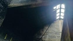 HP Meledak saat Dicas di Atas Kasur, Rumah Warga Gunungkidul Nyaris Ludes Terbakar