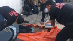 Kecelakaan di Jalan Raya Bogor, Pemotor Tewas usai Terlindas Truk Molen