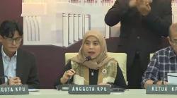 KPU Tepis Isu Server Sirekap di Luar Negeri: Pusat Data di Indonesia