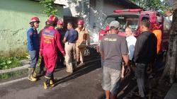 Ledakan Elpiji Lagi di Malang, 1 Orang Luka Bakar <