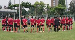 Seleksi Perdana Timnas Indonesia U-16, Nova Arianto Fokus Perhatikan Hal Penting Ini