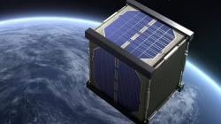 Satelit Kayu Pertama di Dunia Segera Meluncur, Ukurannya Sebesar Cangkir
