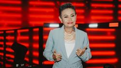 Masuk Bottom 3, Jetje Margaretha Tereliminasi di X Factor Indonesia Season 4