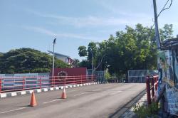 Suasana Binus School Serpong Pasca Kasus Bullying yang Diduga Melibatkan Anak Vincent