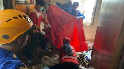 Diduga Tersedak Makanan, Pemuda Bandung Ditemukan Tewas Dalam Kamar