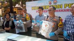 Keji, Perempuan Muda di Purwakarta Sumpal Mulut Bayi dengan Tisu hingga Tewas<