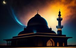 Keutamaan Malam 1 Rajab yang Mustajab, Ini Amalannya