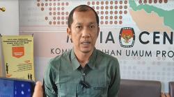 Penghitungan Suara di Tingkat Kecamatan Dihentikan, Ini Kata Komisioner KPU Bali 