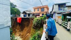 3 Makam Dipindahkan Usai Longsor Maut di Bogor, Lahan Dijadikan RTH