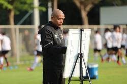 Kabar Baik! PSSI Kini Bisa Bikin Pelatihan Lisensi C hingga AFC Pro Mandiri
