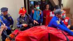 Pemuda Bandung Tewas Diduga Tersedak Makanan sempat Minta Tolong Adik saat Sarapan Bubur