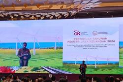 Jokowi Minta Pebisnis Tak Wait and See Lagi: Pemilu Berjalan Lancar