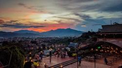 5 Tempat Nongkrong di Bandar Lampung, Kunjungi Yuk!