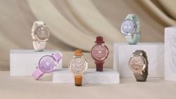 Garmin Lily 2 Dibalut Desain Mungil, Tampilan Mirip Jam Tradisional tapi Punya Fungsi Smartwatch
