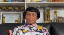 Heboh Kasus Perundungan Siswa SMA Binus Serpong, Kak Seto: Perlu Gerakan Ciptakan Sekolah Ramah Anak
