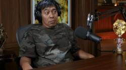 Cerita Komeng Pakai Foto Nyeleneh di Surat Suara DPD Jawa Barat yang Viral