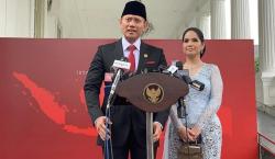 5 Berita Populer: AHY Lulusan Terbaik Akmil hingga Hak Angket DPR Usut Kecurangan Pemilu