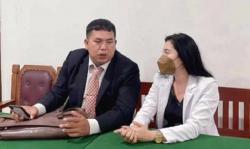 RPA Perindo Kawal Pengambilan Hak SPG Korban Pemerkosaan dan Pencurian