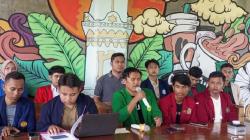 BEM DIY Bongkar Rekayasa Pilpres 2024: Kecurangan Pemilu Terstruktur dan Sistematis