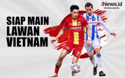 Infografis PSSI Pastikan Thom Haye dan Ragnar Oratmangoen Main Lawan Vietnam 