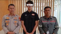 Mahasiswa Mengaku Dirampok di Stasiun KCIC Bandung Dimintai Uang Rp20 Juta, Ini Faktanya