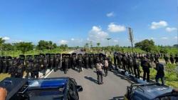 Ngeri, Massa dari 2 Desa Nyaris Bentrok di Jalan Bypass BIL Mandalika