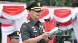 Karier Mentereng Mayjen TNI Deddy Suryadi, Eks Ajudan Jokowi Jadi Pangdam Diponegoro<